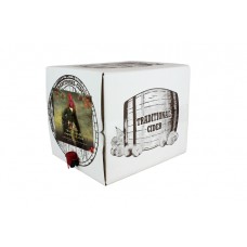 Dabinett Cider - 10L Box -- Out of Stock until Jan 2021