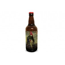 Dabinett Lightly Sparkling Cider - 500ml Bottle -- Out of Stock until Jan 2021
