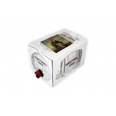 Dabinett Cider - 5L Box -- Out of Stock until Jan 2021